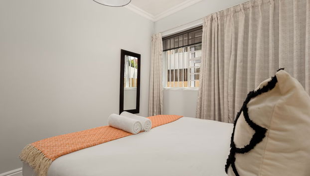 Ananda 5 - Foto 3, Habitación