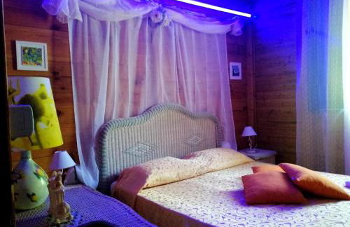 CHALET IL GELSOMINO DELL'ETNA - Foto 44