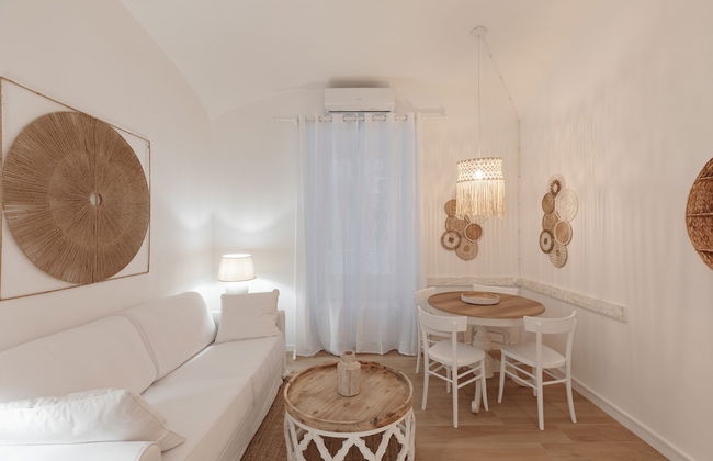 Vatican home for seven people - Photo 17