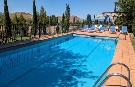 Casas Rurales Los Cortijos - Foto 11