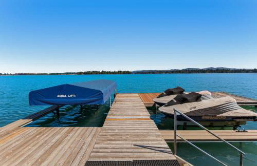 Zen Oasis On Lake Tapps - Foto 28