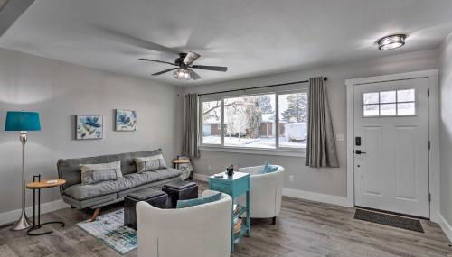 Montrose Adventure Base Family Friendly! - Foto 4