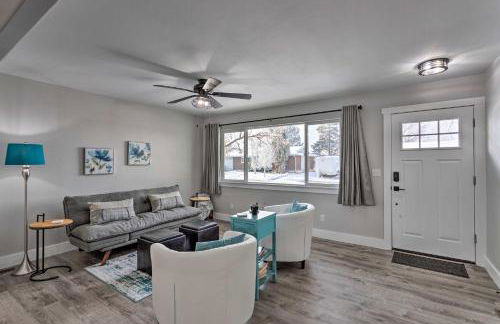 Montrose Adventure Base Family Friendly! - Foto 4