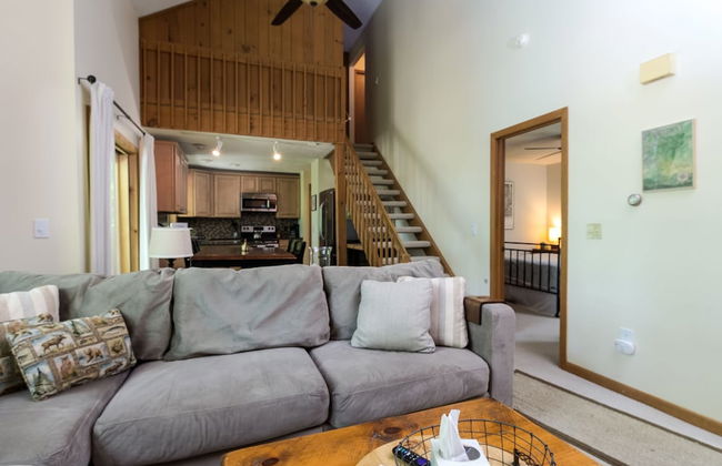 Okemo Westwood Condo 3 Bedroom Condo by RedAwning - Foto 29