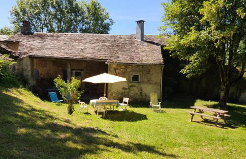 Gite de Granquié Le Four à Pain - Foto 1