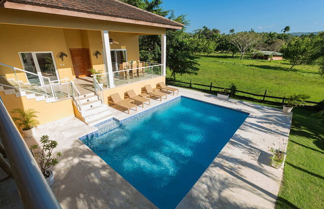 Terramar Estates Villas by Caribe Stays - Photo 48