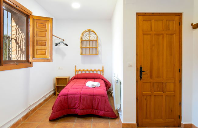 El Cerrillo - Cerro Negro - Photo 16