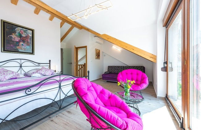 Villa Mia - Trsteno - Foto 2