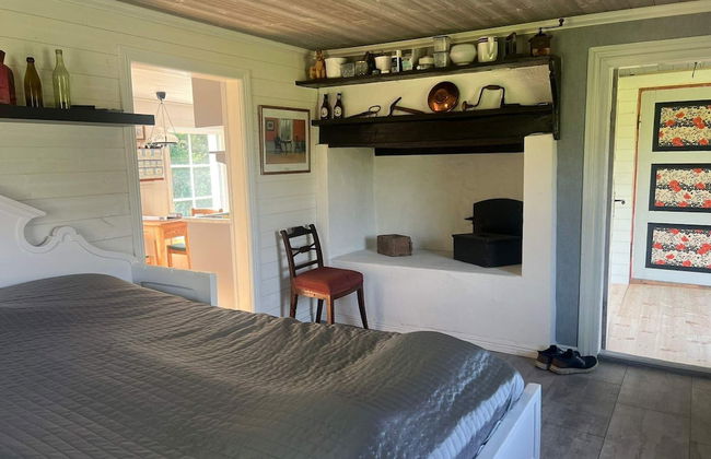 2 Person Holiday Home in Burseryd - Foto 3