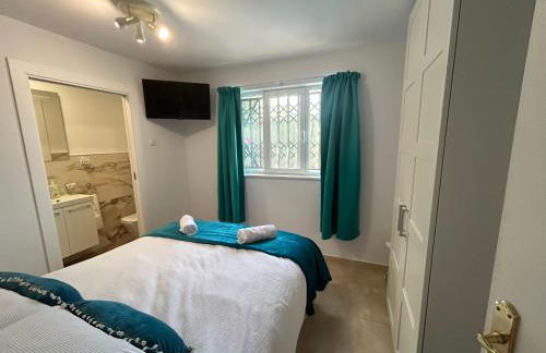 Villa Oregano Oasis Stunning Villa with own heated pool - Foto 26