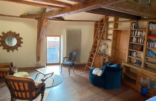 Gîte bourguignon premium - Foto 13