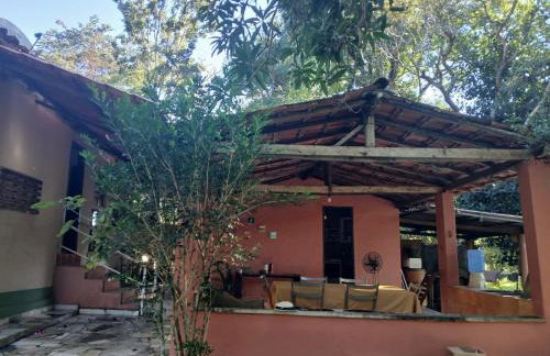 Chácara para Moto GP - 12 minutos do autodrómo - Foto 19