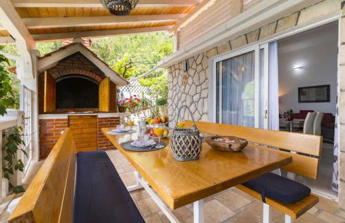 Villa Smokvina - Foto 33