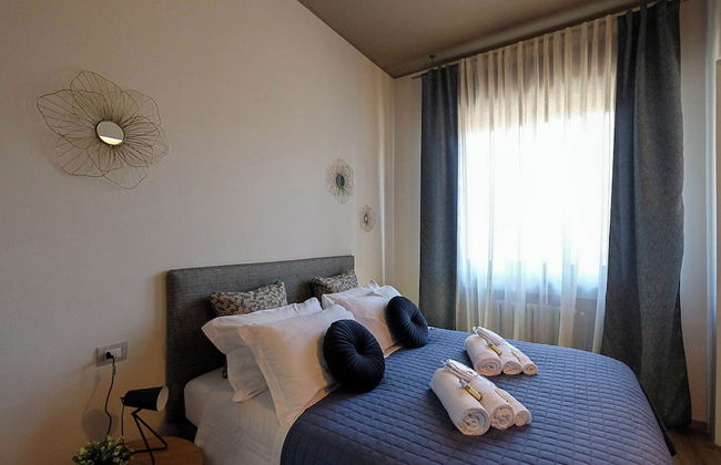 Verona Suites&Rooms - Foto 32