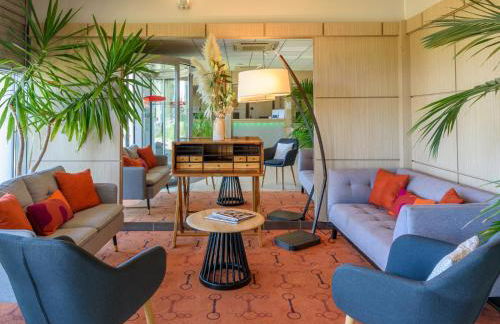 Residhome Toulouse Occitania - Photo 23