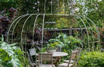 The Old Piggery - tranquil garden guest cottage - Foto 22