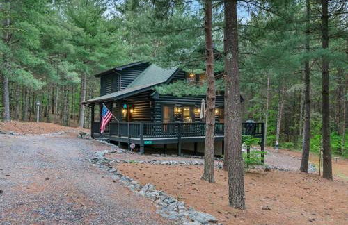 Gated neighborhood - Hot Tub & Fire Pit - Photo 15
