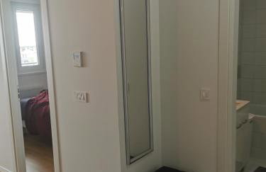 CITY CENTER PEARL #new#free reserved parking in garage elevator direct access#business and pleasure#city view&balcony&sunny&cafes&markets&tram#city center#working room#2 toliets#2 bedrooms - Photo 35