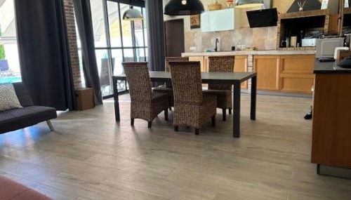 Villa Mandrés. Casa con jardín y piscina. Proximo a Puy Du Fou. - Foto 3