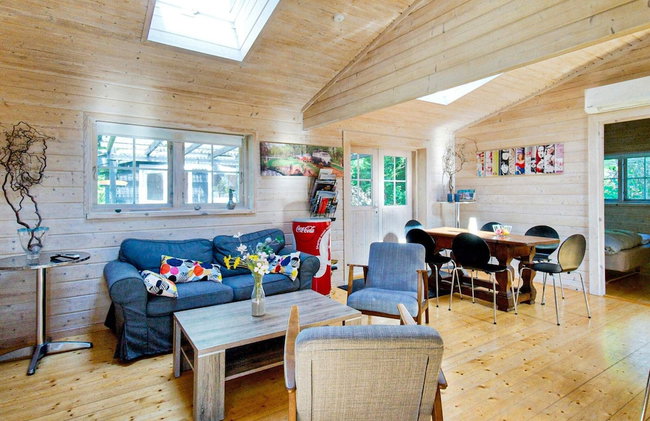 7 Person Holiday Home in Hornbaek-by Traum - Foto 20