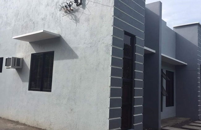 Cris Place Dumaguete - Foto 18