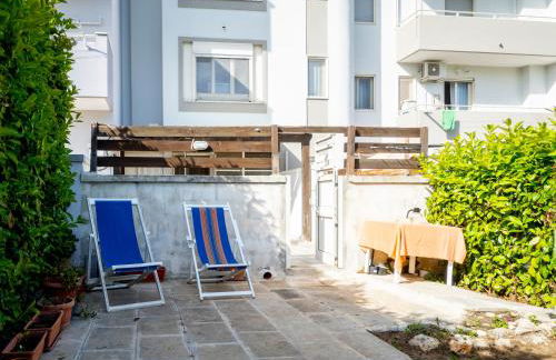 GuestHost - Spacious Flat X4 with Patio and Garden - Foto 32