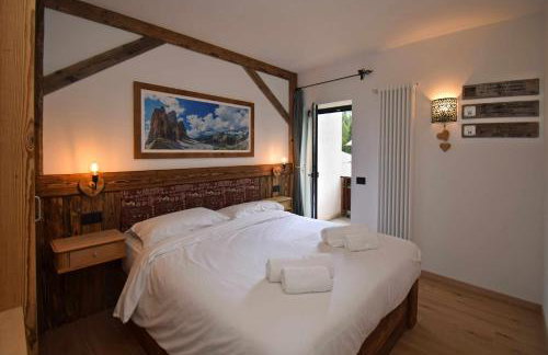 Legno Vecchio-Padola-Dolomiti-[rustic & modern] - Foto 13