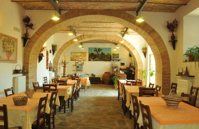 Modern Holiday Home in Monte Santa Maria Tiberina - Foto 51