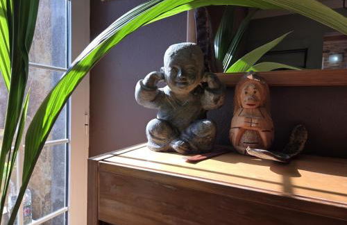 Villa Finca del Abuelo Carlos - Foto 12