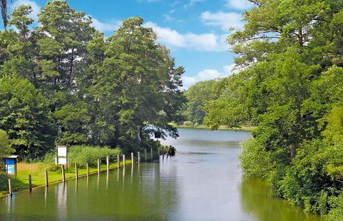 Ferienwohnung Wesenberg - Foto 25