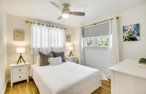 Charming Canalfront Retreat with Double Boat Slip! - Photo 16