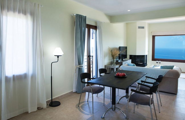 Family Vacation home with Views in Heart of Mani - Foto 19