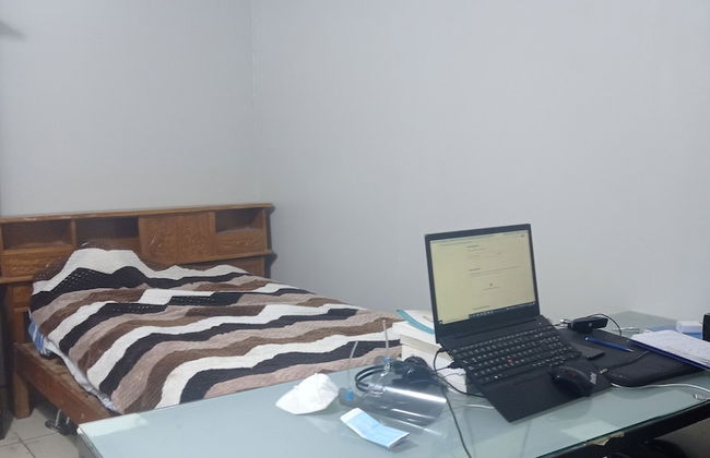 Peruvian Apartment - Photo 1