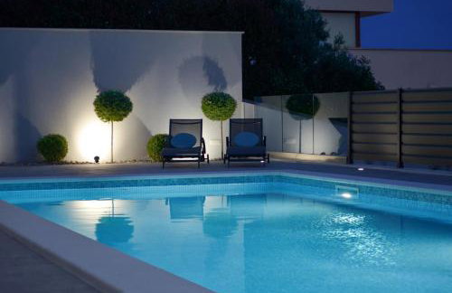 Apartments Vrania - Photo 28