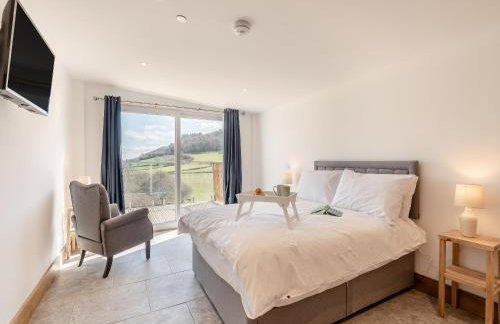 Larchwood Lodge - Foto 17