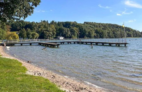 Stunning Home In Prokowo With Sauna - Foto 18