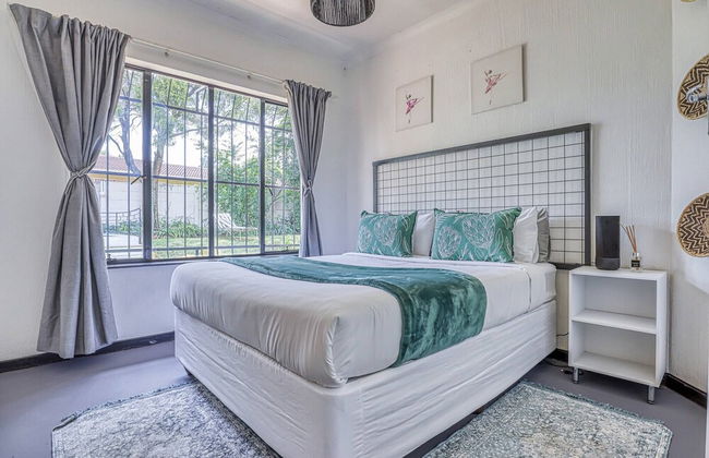 Modern Spanish House-3br-pool-solar-samrand - Foto 5