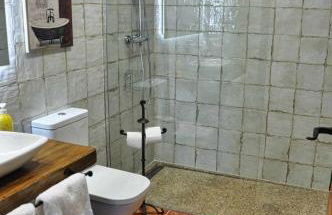 El Hojaranzo Casa rural con encanto en Candeleda - Foto 28