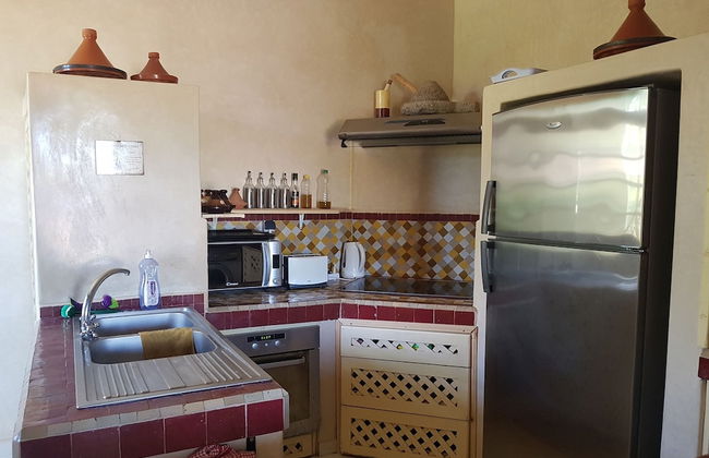 Le Jardin aux Etoiles - Foto 13