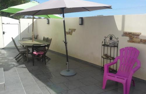 Appartement Chiola-Plage à pieds-clim - Foto 1