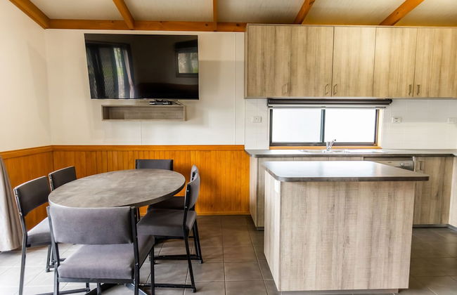 NRMA Ballarat Holiday Park - Foto 29