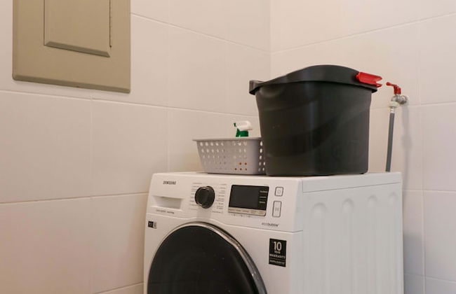 w Extraordinary 2BR Near Parque Kennedy - Foto 47