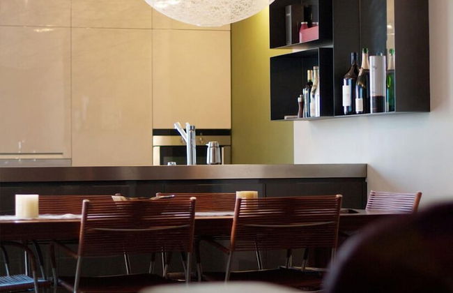 myhomeinvienna Deluxe Apartment - Foto 10