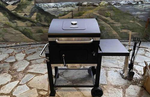 Vintage RV Creekside Nature Retreat near Ojai next to Swim Holes Hike - Foto 32