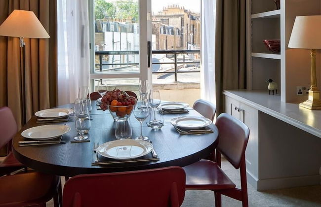 Cheval Knightsbridge - Foto 44