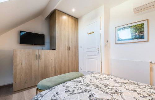 La venise du lac - Foto 16