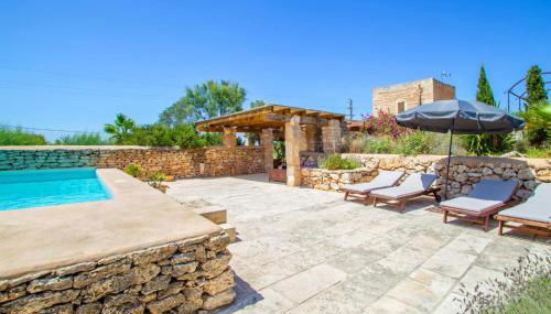 Villa Es Mol Des Trenc - Foto 3