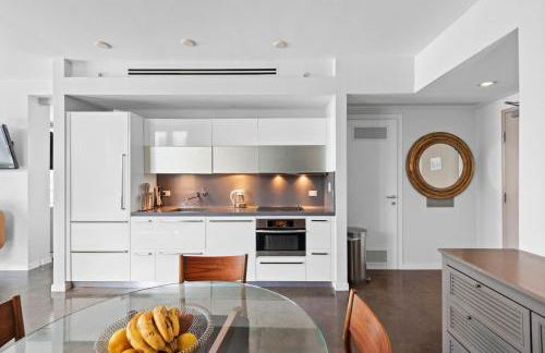 Large Beach Suite Rooftop Pool by Convention Center - Foto 19