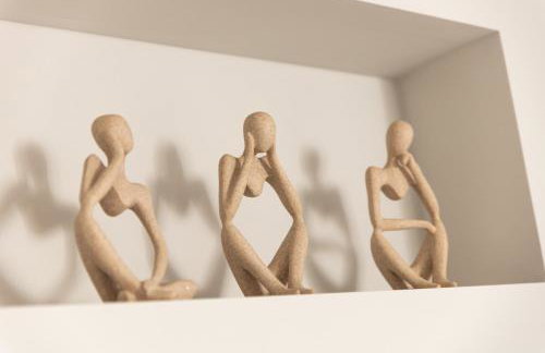 Villa 1 with Pool Soline, Krk, 280 m from beach, by 4Villas - Foto 28