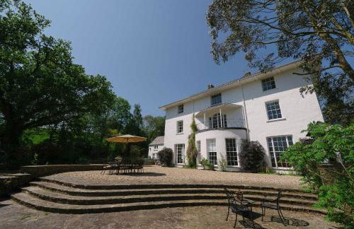 Corffe House and Holiday Cottages - Foto 1